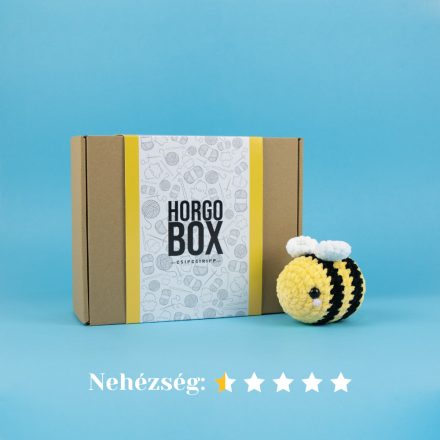 Méhecske - HorgoBox